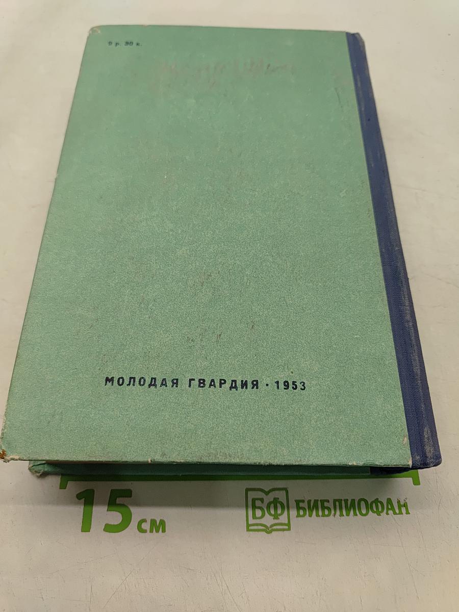 Россия молодая
