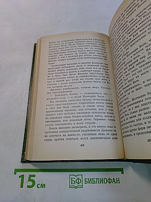 Лунная заводь