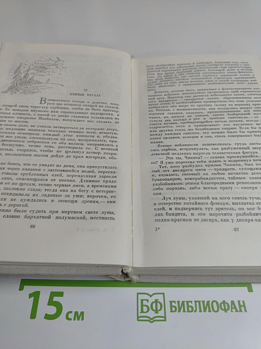 Избранные произведения. Том 2. Капитан Фракасс. Роман