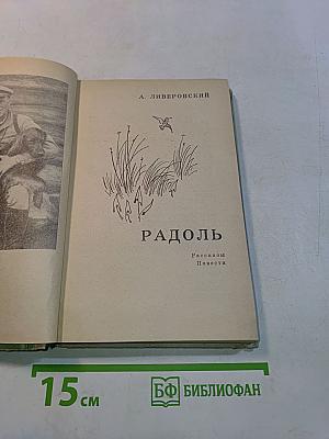 Радоль