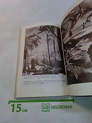 Климат: вчера, сегодня... и завтра?