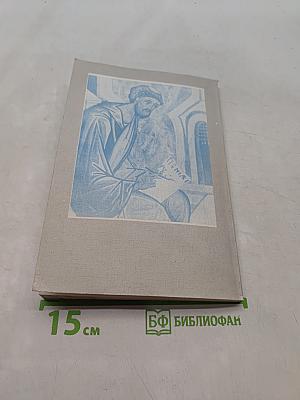 Я полюбил страдание...