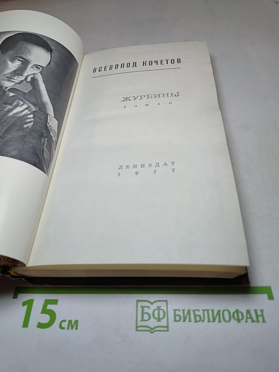 Журбины