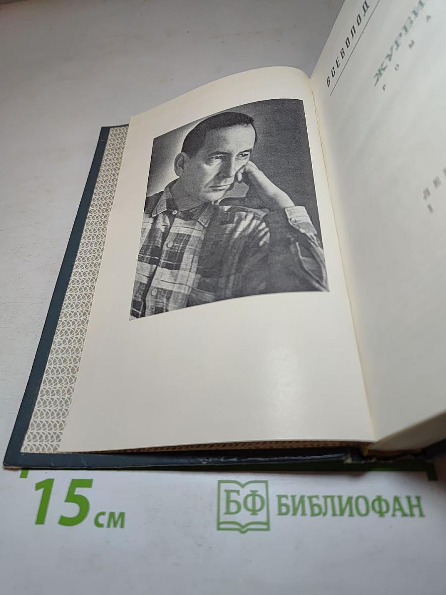 Журбины