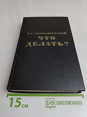 Что делать?
