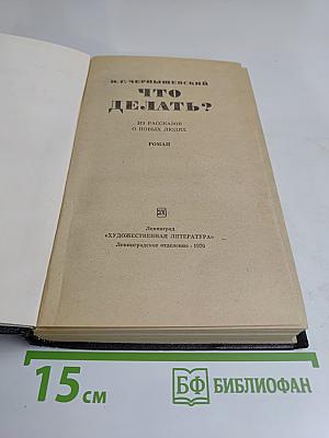 Что делать?