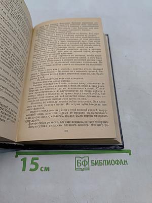 Путь в Версаль. Анжелика и король. Анжелика в гневе