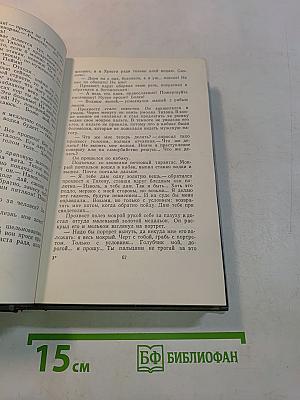 Собрание сочинений. Том второй. Рассказы 1883-1886