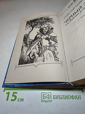 Черный замок, или вопреки устройству мира