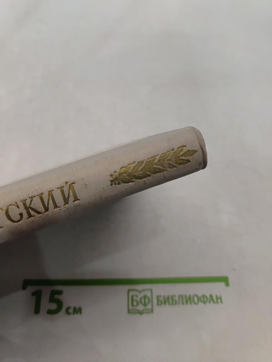 Мусоргский