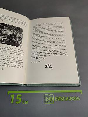 Стихотворения в прозе