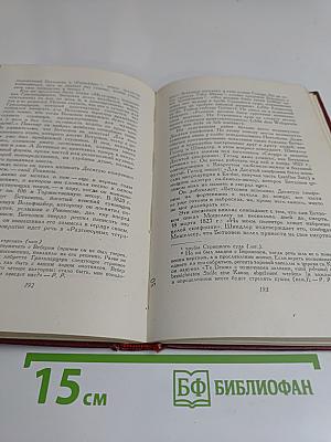 Собрание сочинений в четырнадцати томах. Том двенадцатый. Бетховен. Великие творческие эпохи. Незавершенный собор