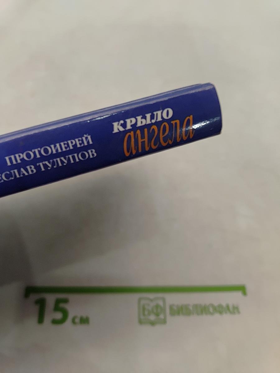 Крыло ангела