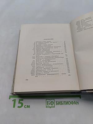 Николай Гаврилович Чернышевский