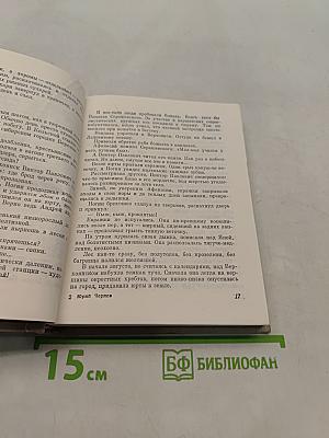 Любимый цвет – красный