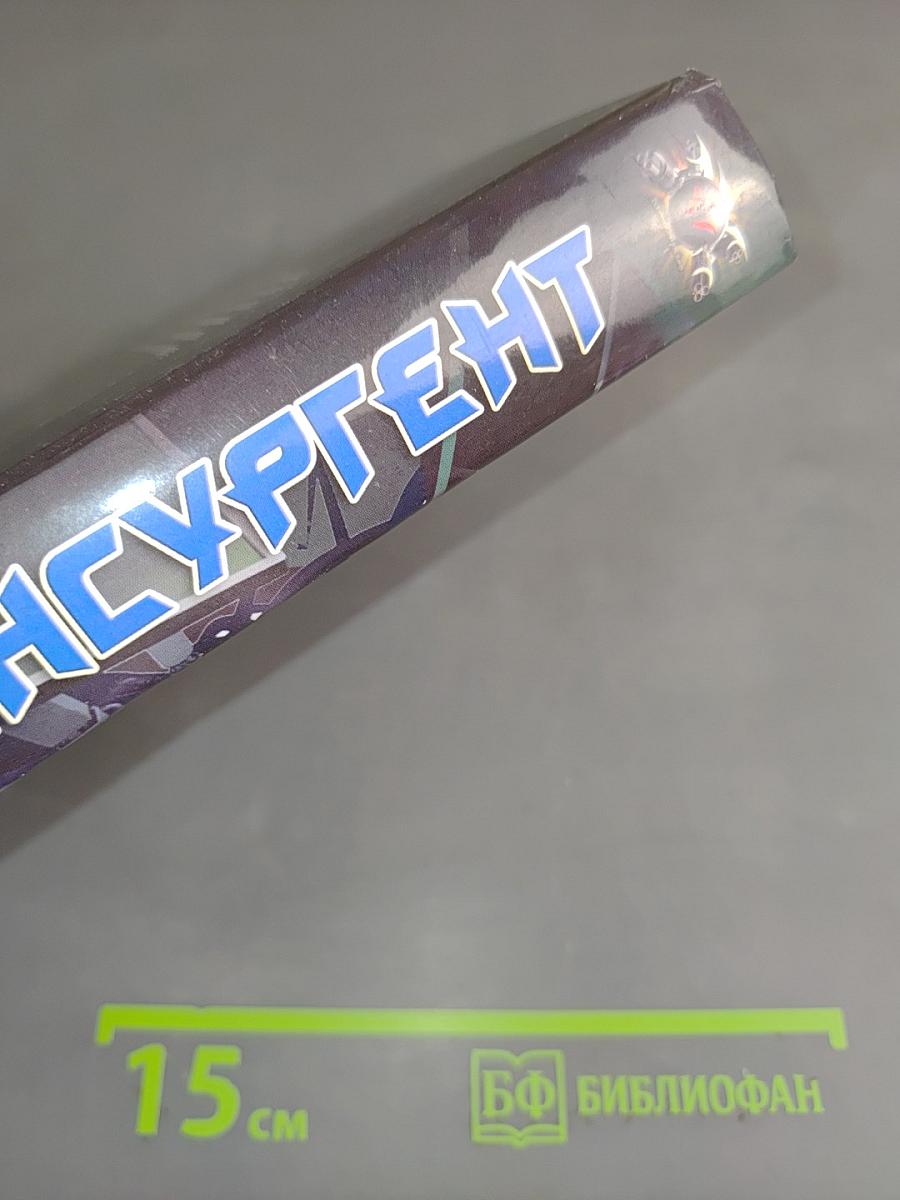 Инсургент