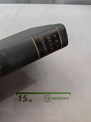 Малая Советская Энциклопедия. Том 9. Сферосомы — Хайфон