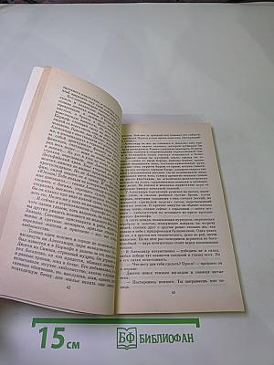 Покушение на миражи. Чистые воды Китежа