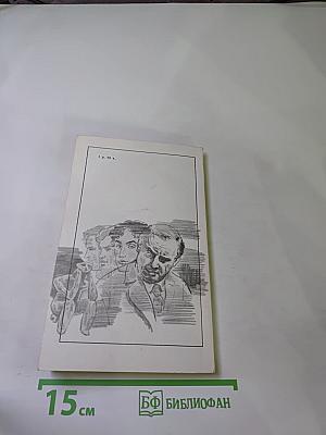 Покушение на миражи. Чистые воды Китежа