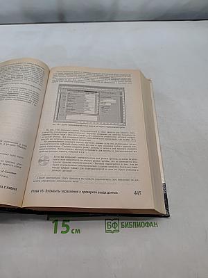 Microsoft Access 2000. Библия пользователя