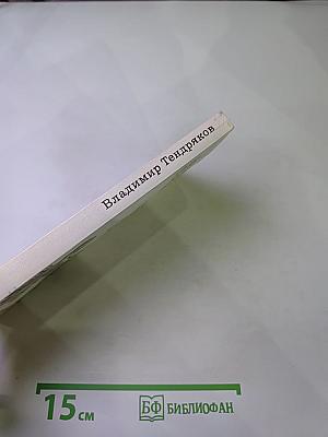 Покушение на миражи. Чистые воды Китежа