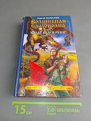Волшебная самоволка. Книга 1. Флаг вам в руки!