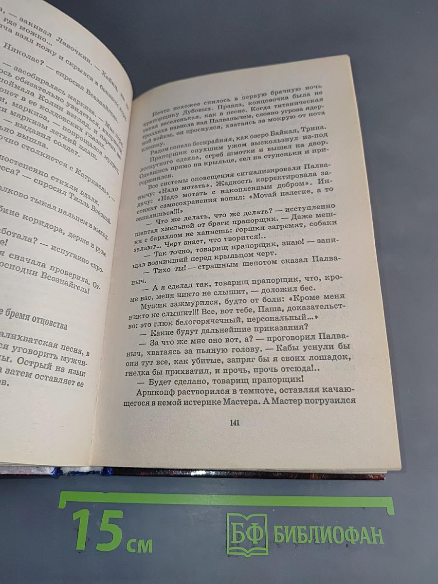 Волшебная самоволка. Книга 1. Флаг вам в руки!