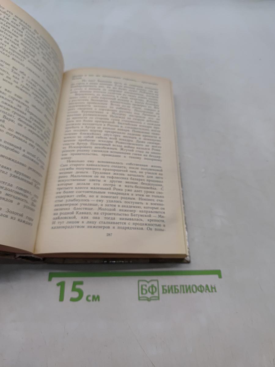 Порт-Артур. Роман в двух книгах. Книга вторая