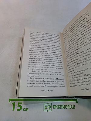 Див тайной канцелярии. Колдун Российской империи