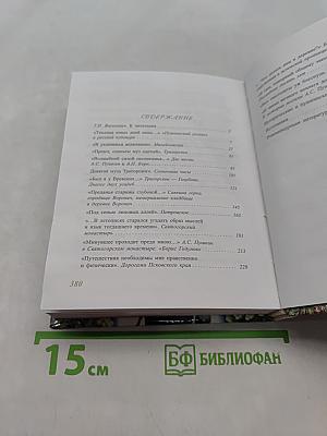 Деревенский Пушкин