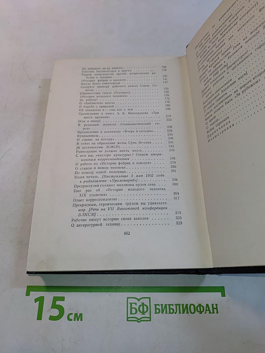Собрание сочинений. Том 26. Статьи, речи, приветствия. 1931-1933