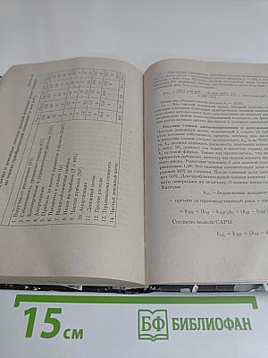 Анализ эффективности инновационной деятельности