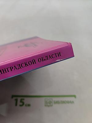 Пушкинские адреса в Санкт-Петербурге и Ленинградской области. Путеводитель