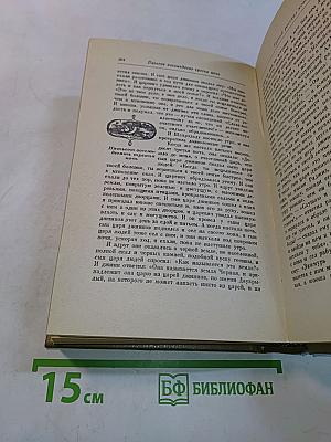 Книга тысячи и одной ночи. Том 5