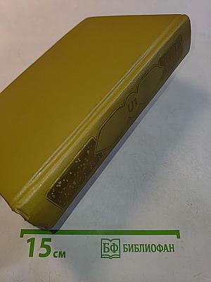 Книга тысячи и одной ночи. Том 5