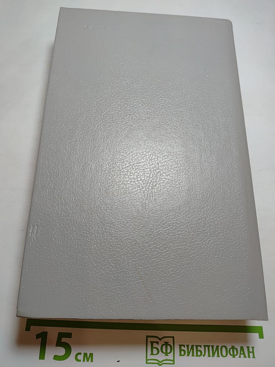 Андрей Платонов. Государственный житель