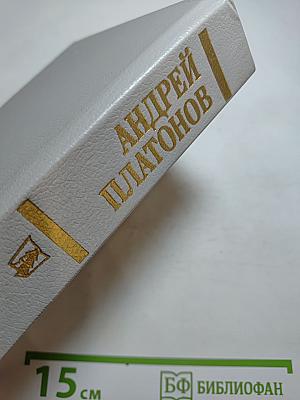 Андрей Платонов. Государственный житель