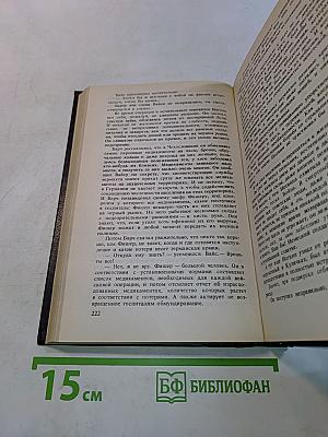 Щит и меч. Книга первая