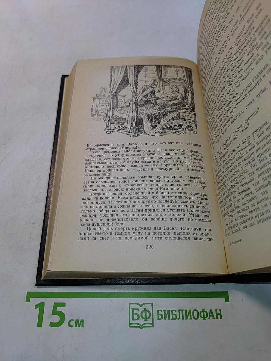 Пан Володыевский
