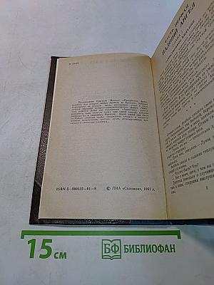 Прекрасная француженка или История любви Анабель де Круазье