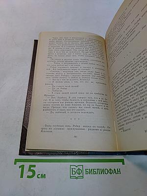 Прекрасная француженка или История любви Анабель де Круазье