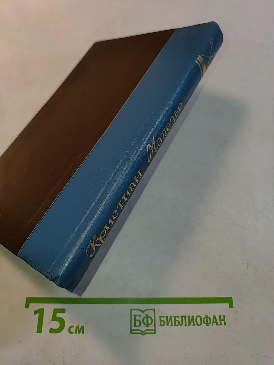 Прекрасная француженка или История любви Анабель де Круазье