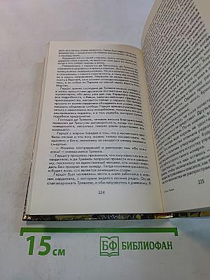 Влюбленный д'Артаньян, или Пятнадцать лет спустя