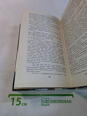 Миг вечности