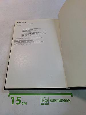 Мгновение в жизни другого