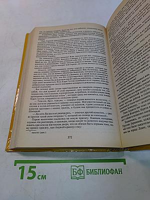Потоп. Роман в двух книгах. Книга первая