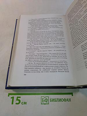 Отзвуки серебряного ветра. Призыв. Путь