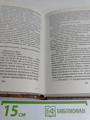 Оправа для бездны