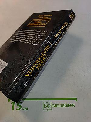 Исправленная летопись. Тайны митрополита