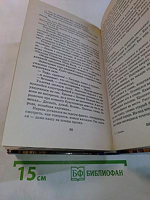 Волшебная самоволка. Книга 2. Барабан на шею!